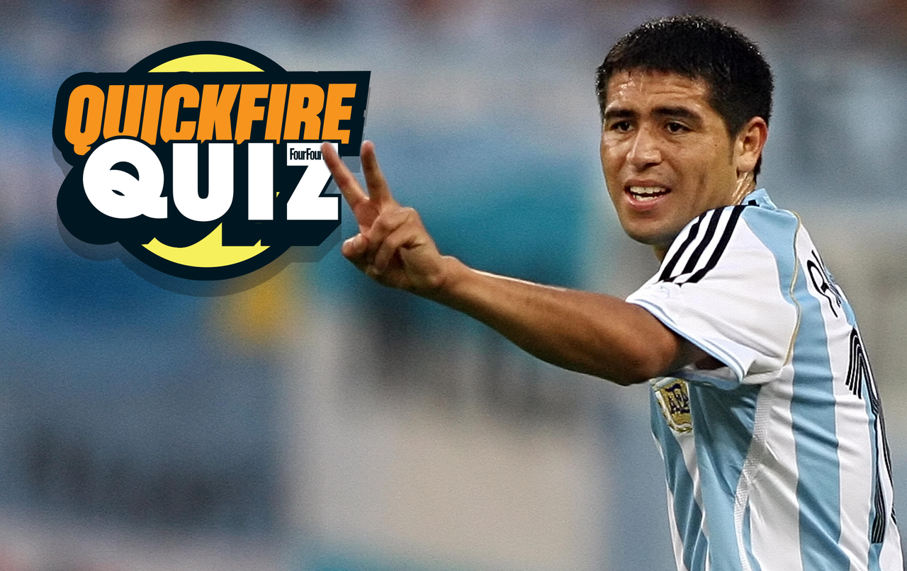 Quickfire Quiz 47: Can you answer 10 questions in 90 seconds?