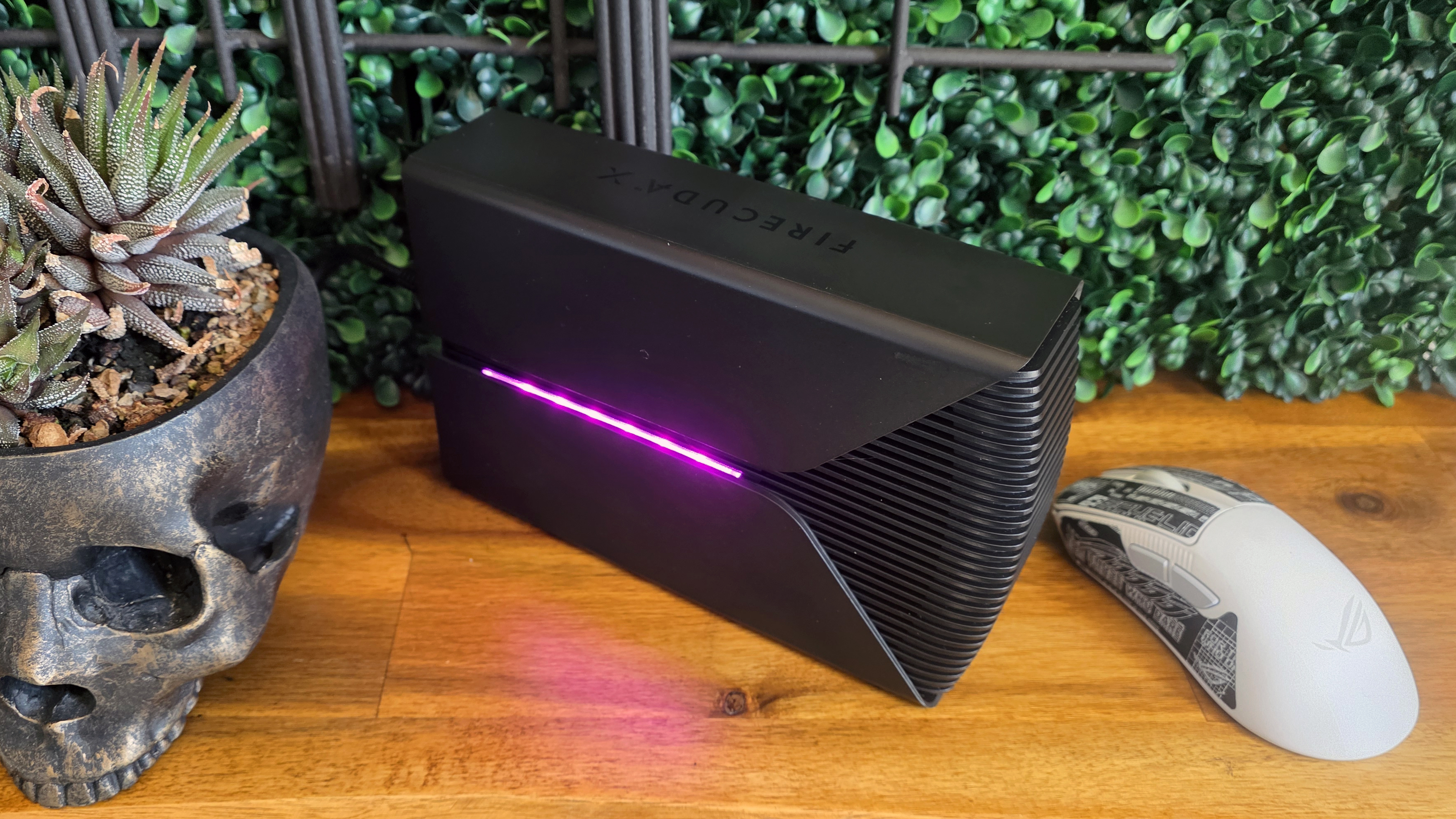 Seagate FireCuda X Vault (8TB)