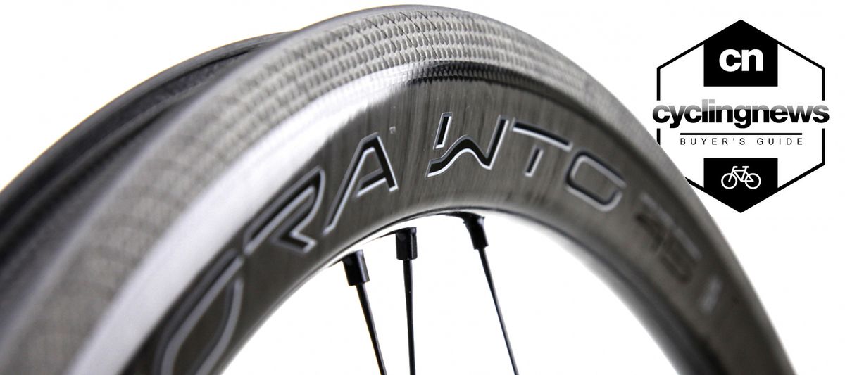 Best road bike wheels 2019 Cyclingnews