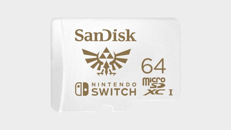 Best Nintendo Switch accessories GamesRadar+