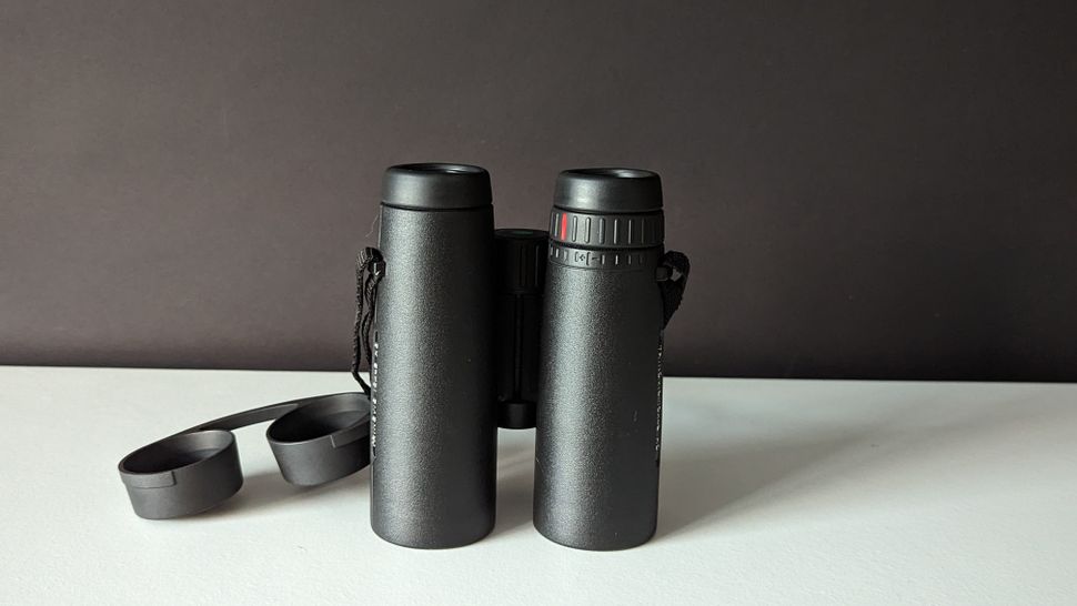 Bouchon D'objectif Leica Authentique - Compatible Jumelles Ultravid 42