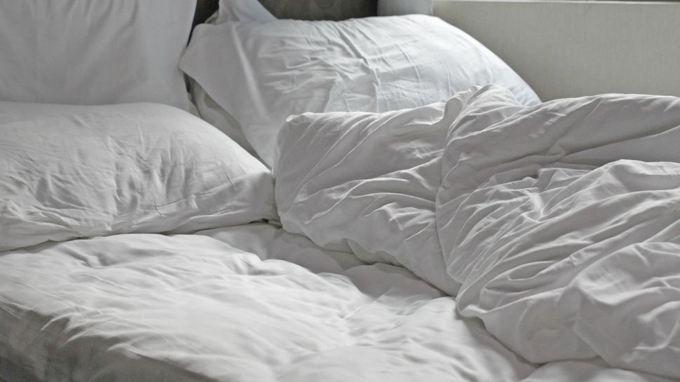 You can’t fix a sagging mattress, but you can reduce the sag here’s