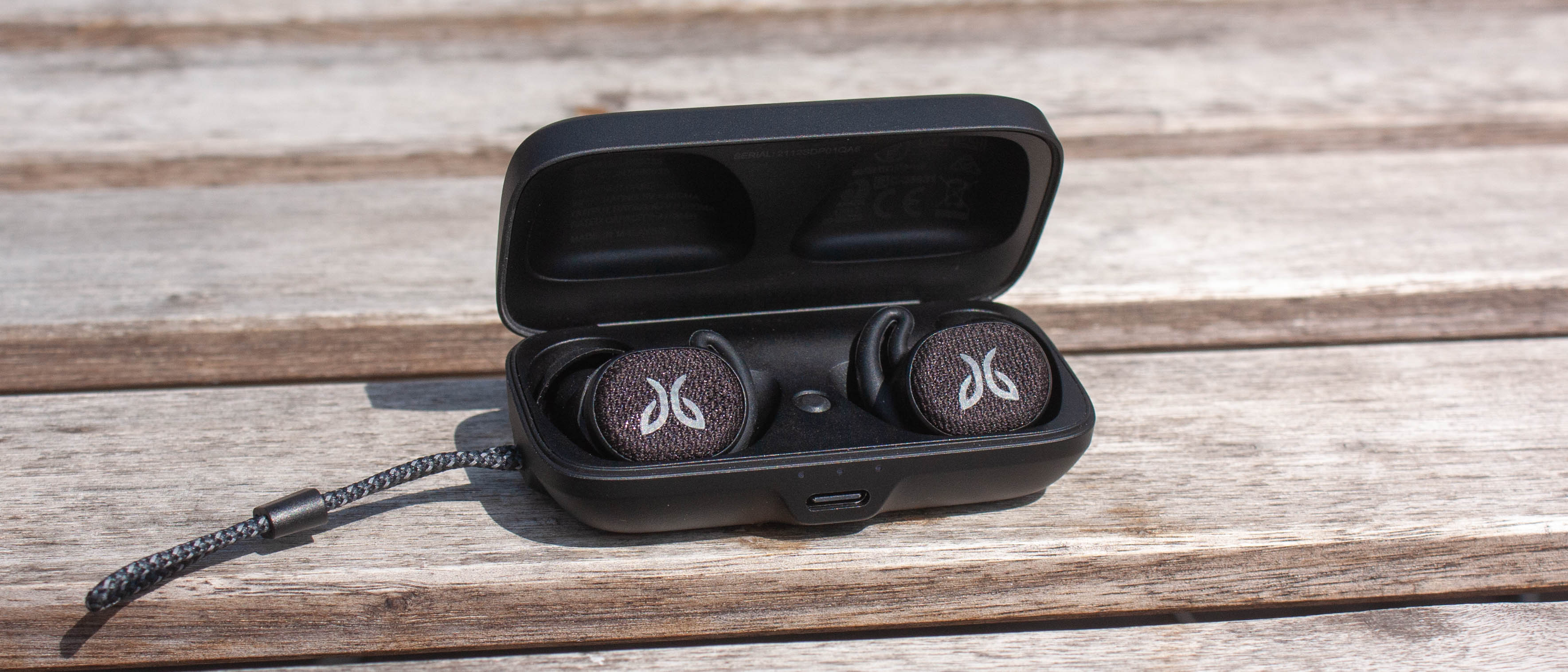 Jaybird Vista 2