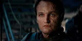 Jason Clarke John Connor terminator genisys