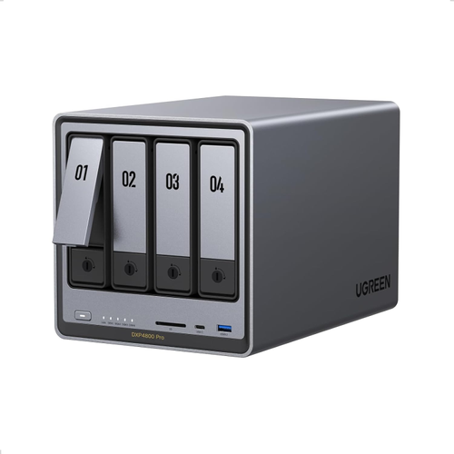 Ugreen DXP4800 Pro 4-bay