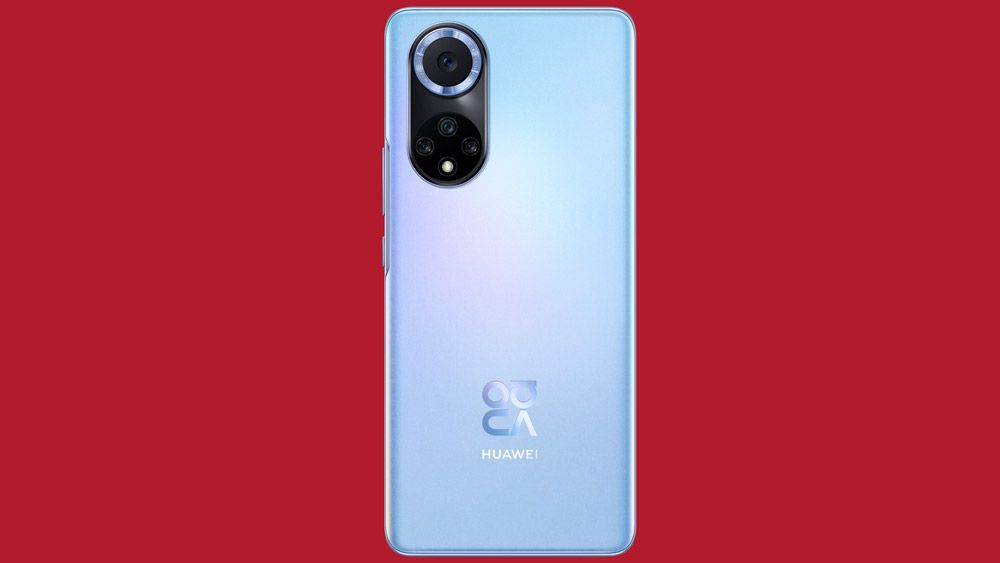 Huawei Nova 9 launches in the UAE with a good camera and affordable pricing