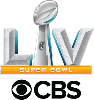 CBS Super Bowl Logo