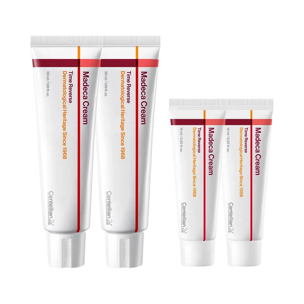 Centellian24, Madeca Cream Time Reverse Set