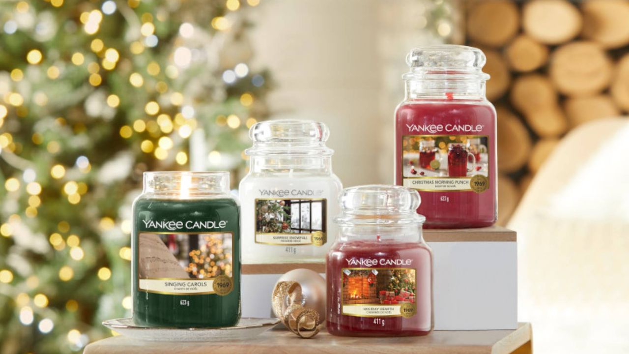 yankee candle sale