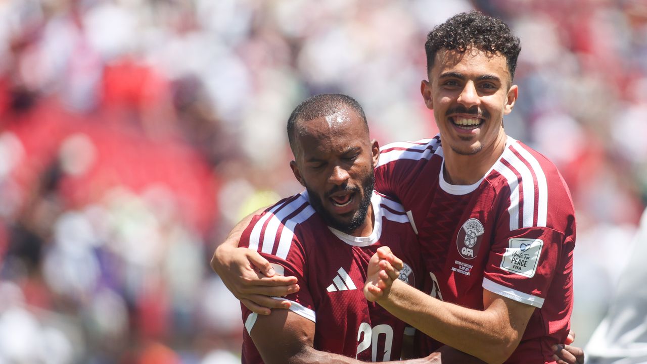 Canada vs Qatar free live stream: How to watch World Cup 2026 from anywhere