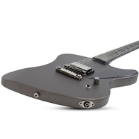 Schecter Paul Wiley Noir: Was $1,199, now $699