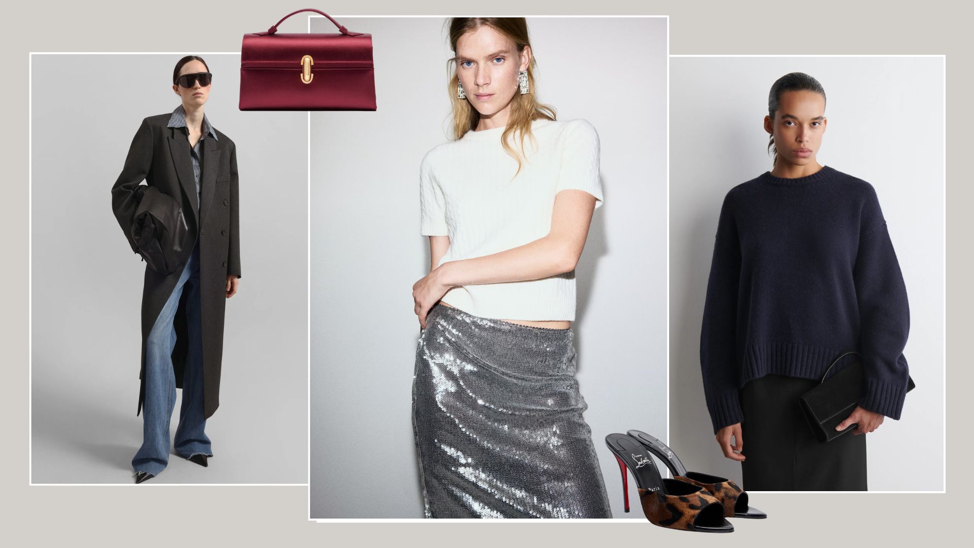 PETITE PICKS DECEMBER 2025