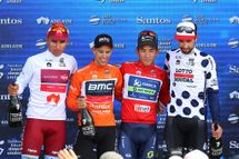 Tour Down Under 2017: 5 conclusions