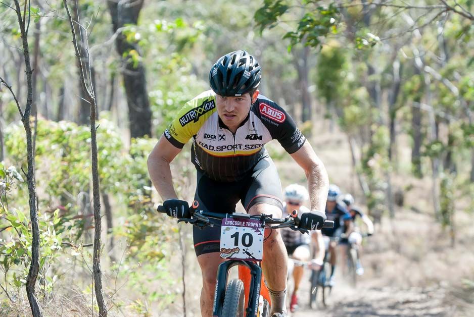 Manuel Pliem (Team KTM-RAD.SPORT.SZENE)