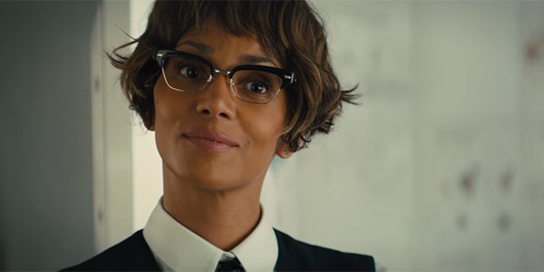 Halle Berry, 'John Wick 3' Director on What's Different This Time Around –  The Hollywood Reporter