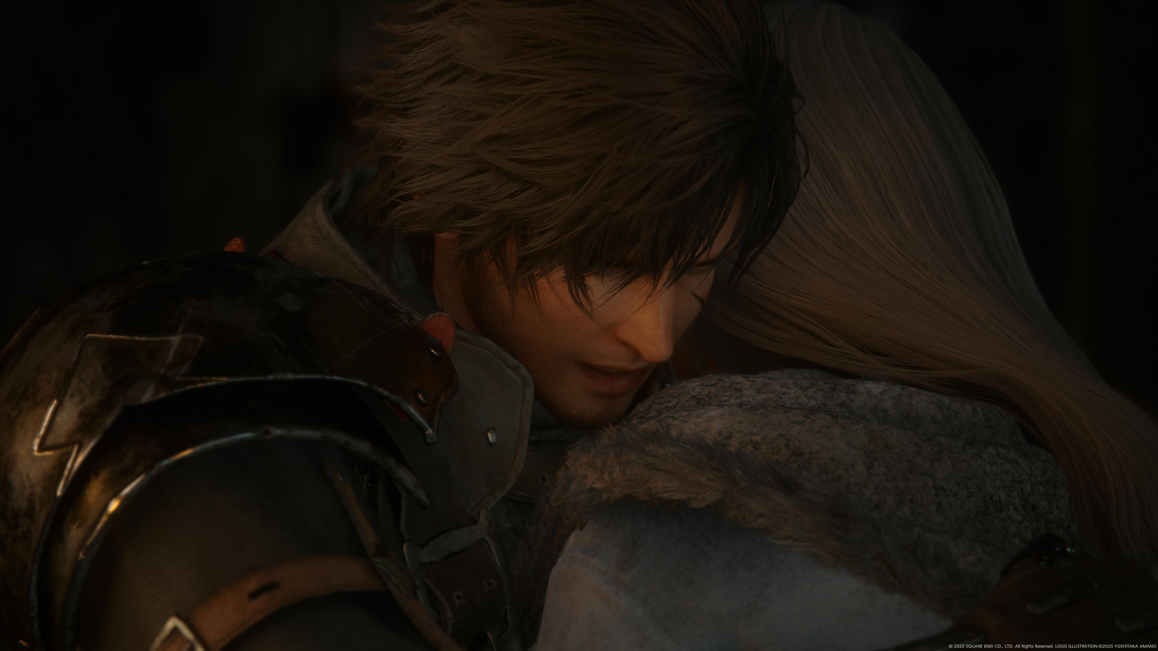 Final Fantasy XVI
