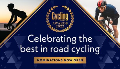 Cycling Weekly Awards 2022 