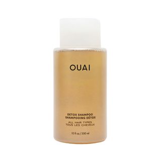 OUAI Detox Shampoo