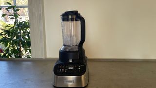 Kenwood Multipro One Touch blender