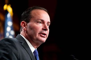 Sen. Mike Lee (R-Utah)