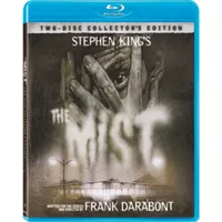 The Mist Two-disc Blu-ray