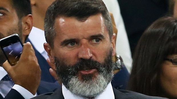 Roy Keane