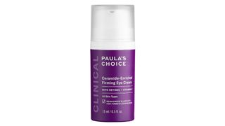 Paula's Choice Clinical Ceramide-Enriched Firming Eye Cream