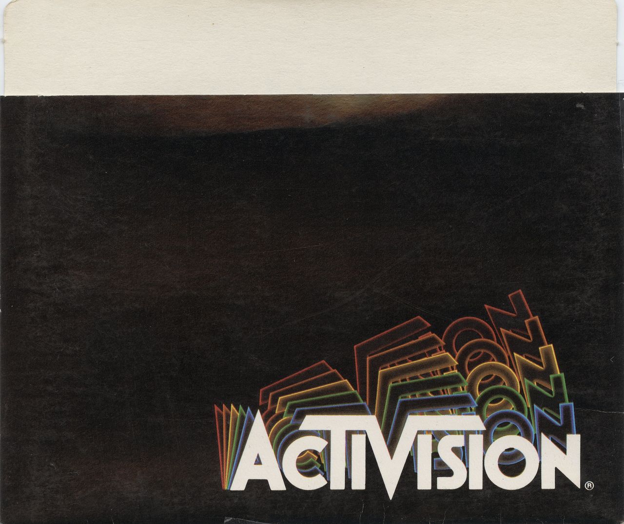 Activision really shouldn't have abandoned the rainbow. It's fun!