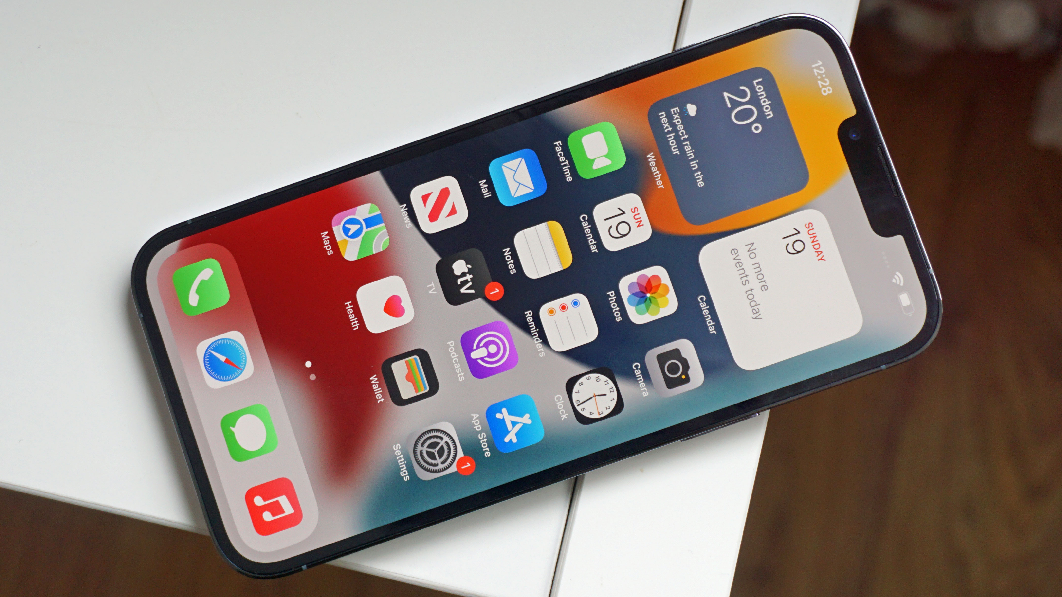 Arvostelussa iPhone 13 Pro Max | TechRadar