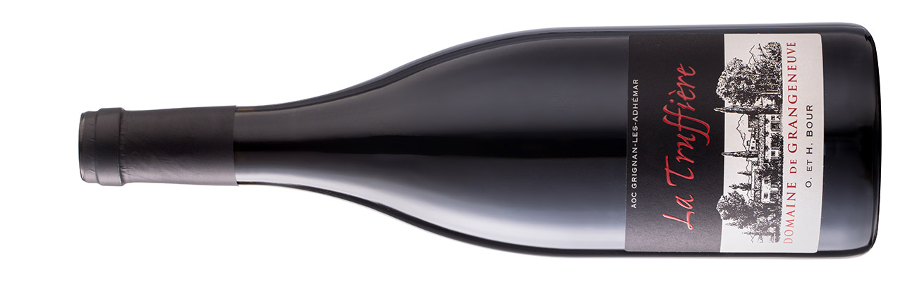 Domaines Bour, La Truffi&amp;egrave;re 2023