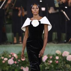 Richard Quinn London Fashion Week