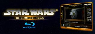 Star Wars app