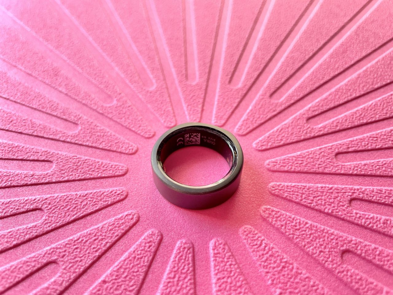Oura Smart Ring
