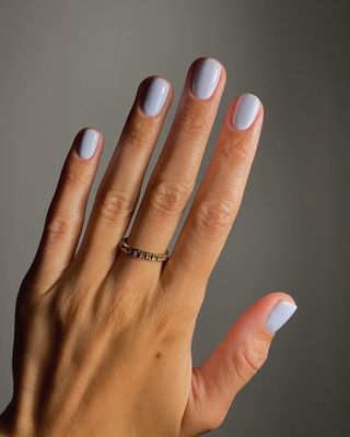 @matejanova soft nail trend