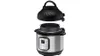 Instant Pot Duo Crisp + Air Fryer