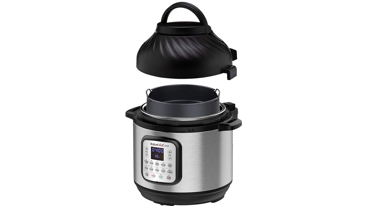 Best multicookers 2024 in Australia top options from Instant Pot, Ninja and more TechRadar