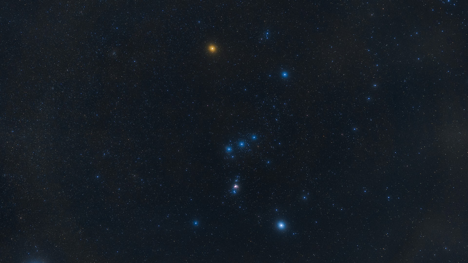 An asteroid will eclipse the puzzling red star Betelgeuse on Dec. 11 Space
