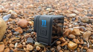 GOPro Hero 11