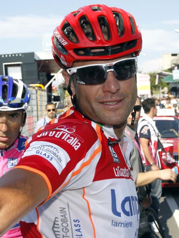 Alessandro Petacchi (Lampre-ISD)