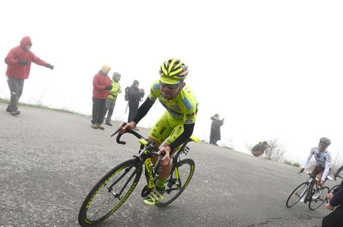 Mauro Santambrogio