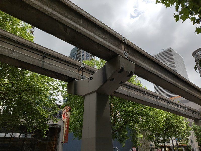 OnePlus 6 daylight camera sample