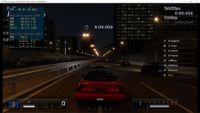 Gran Turismo 5 ran 37% faster, used far less VRAM