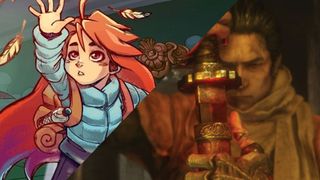 Celeste / Sekiro