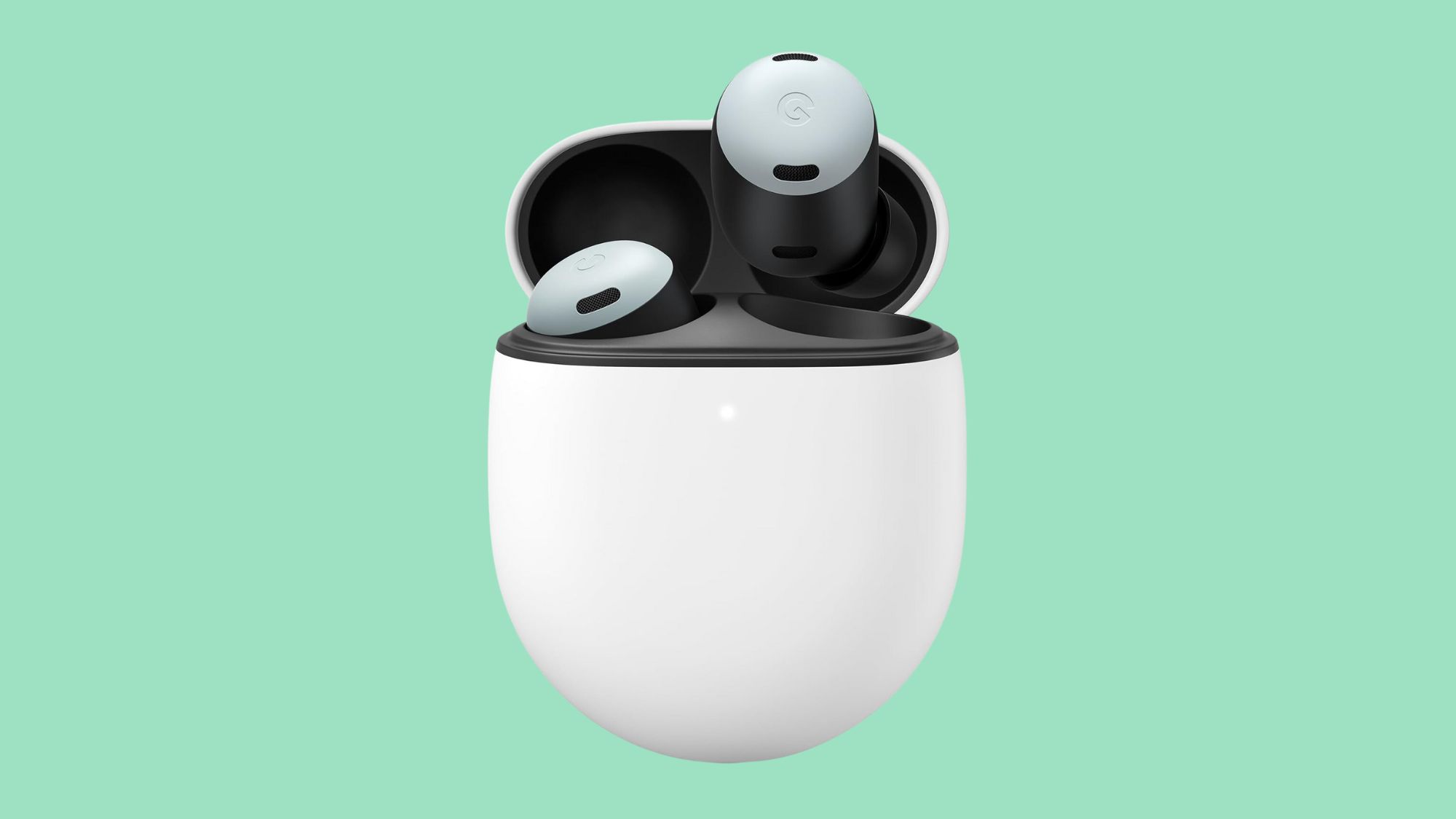 All time low price Google s popular Pixel Buds Pro are 80 off