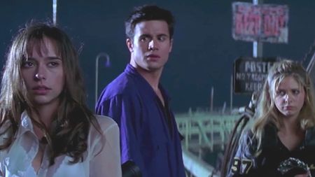 I Know What You Did Last Summer