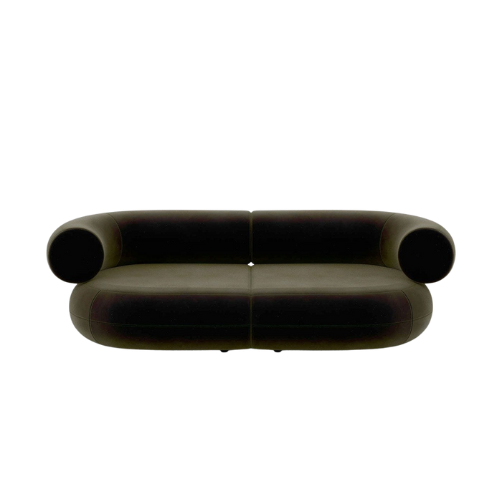 Fat 2 Seater Sofa