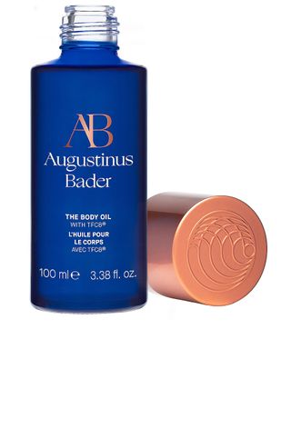 Augustinus Bader The Body Oil