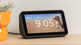 What can Alexa do? Amazon Echo Show 5