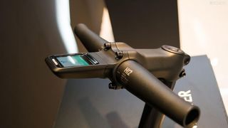 Canyon’s Smart Bike Computer is the world's first app-based cycle computer