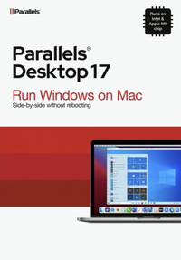 Parallels Desktop Pro: $99.99
